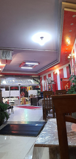 عکس رستوران پسران حبیب