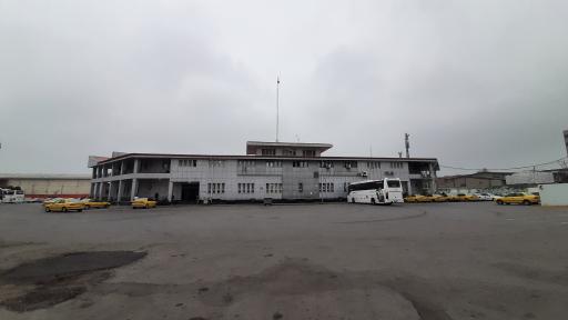 عکس ترمینال دولت