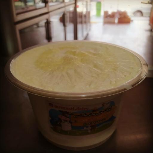 عکس لبنیاتی سنتی دهقان