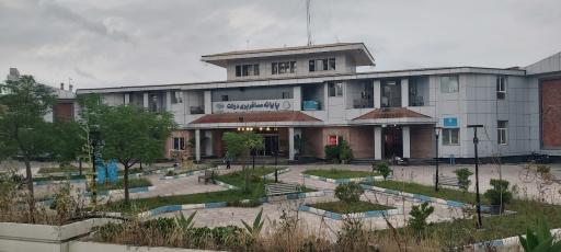 عکس ترمینال دولت