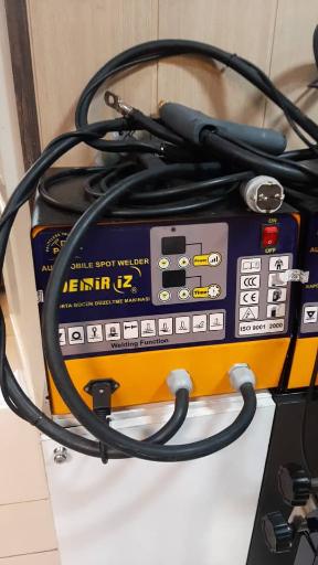 عکس صافکاری پی دی ار PDR مرکز تخصصی لمس جادویی Mtc