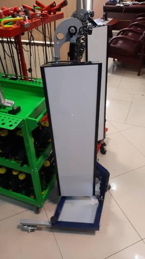 عکس صافکاری پی دی ار PDR مرکز تخصصی لمس جادویی Mtc