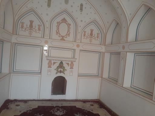 عمارت ستارخان