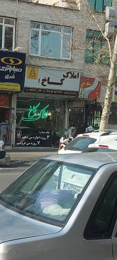 عکس املاک کاخ