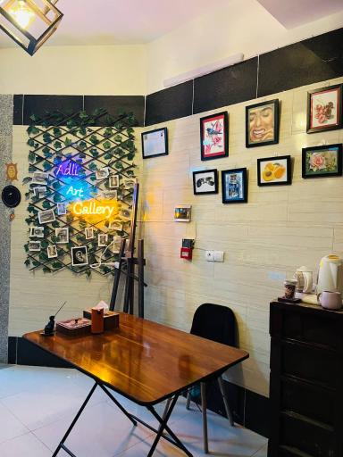 عکس گالری هنر عدلی