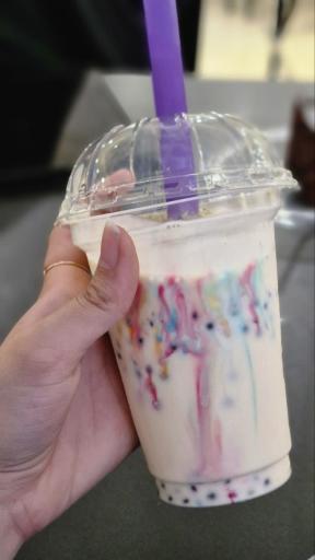 عکس اب میوه بستنی شادکام