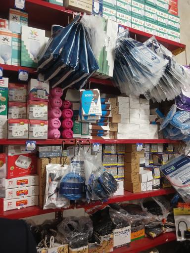 عکس خدمات دوربین مداربسته و دزدگیر اصفهان 