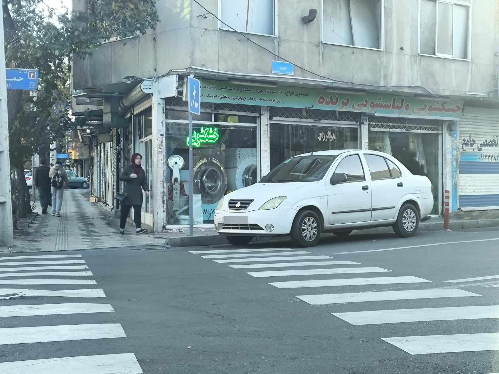 عکس خشکشوئی پرنده