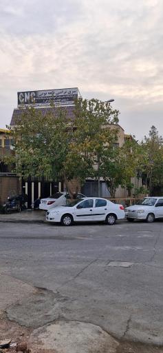 عکس سری تراشی قلعه نویی