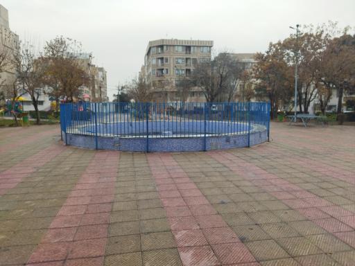 عکس بوستان افق