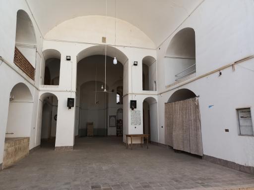 عکس امامزاده سید غیاث الدین