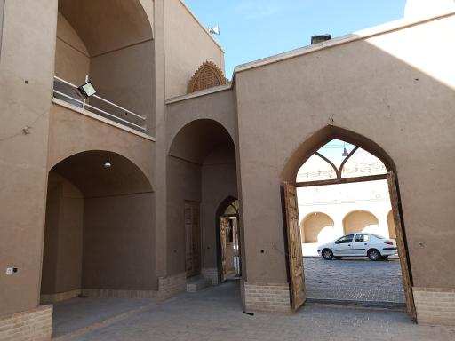 عکس امامزاده سید غیاث الدین