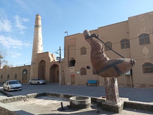 عکس امامزاده سید غیاث الدین