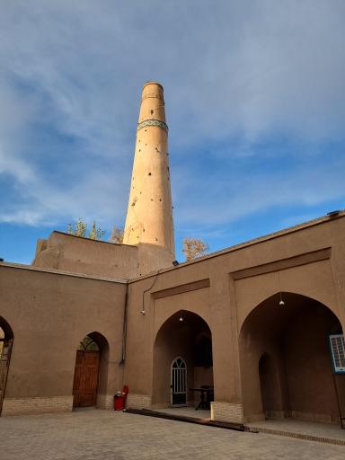 عکس امامزاده سید غیاث الدین