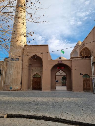 عکس امامزاده سید غیاث الدین