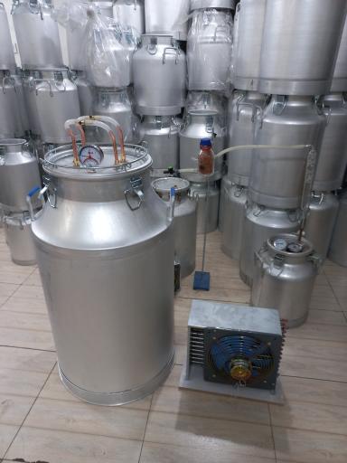 عکس تقطیر زمانی