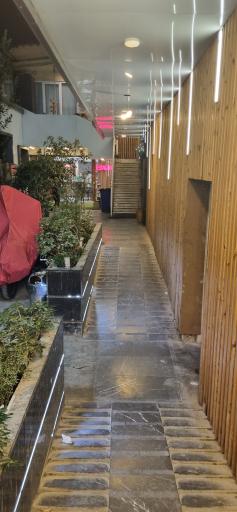 عکس کافه راینو