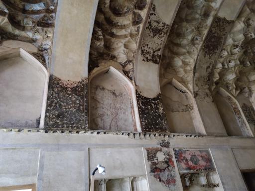 عکس دیوانخانه وکیل