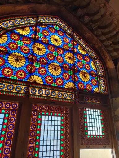 عکس دیوانخانه وکیل