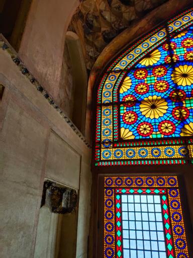 عکس دیوانخانه وکیل