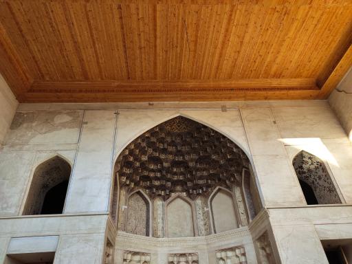 عکس دیوانخانه وکیل