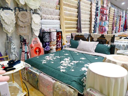 عکس فروشگاه الینا قصر