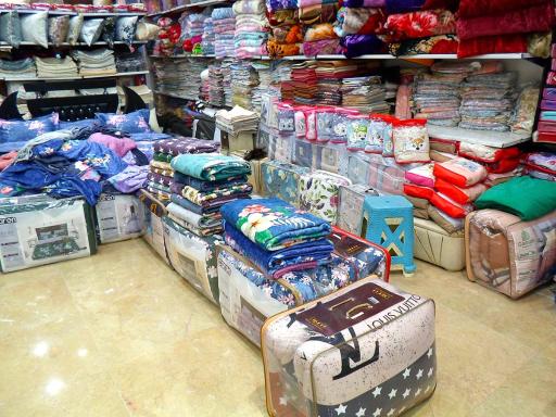 فروشگاه الینا قصر