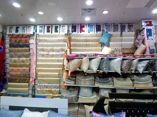 عکس فروشگاه الینا قصر