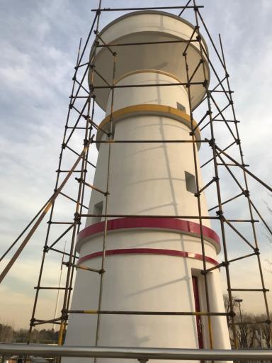 عکس فانوس دریایی