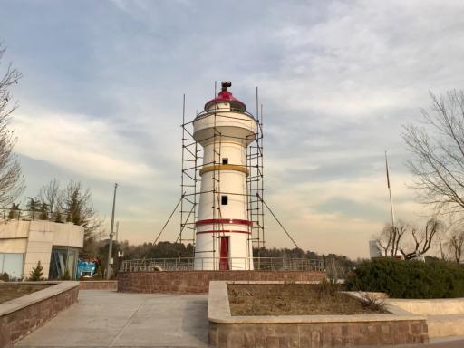 عکس فانوس دریایی