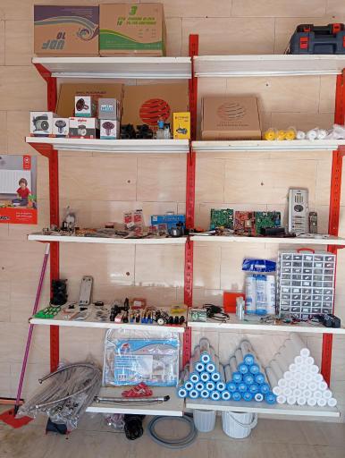 عکس تعمیرات لوازم خانگی و پکیج دیواری 