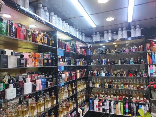عطر و ادکلن عطرینو