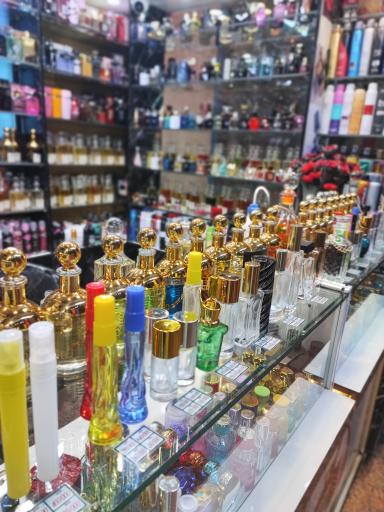 عطر و ادکلن عطرینو