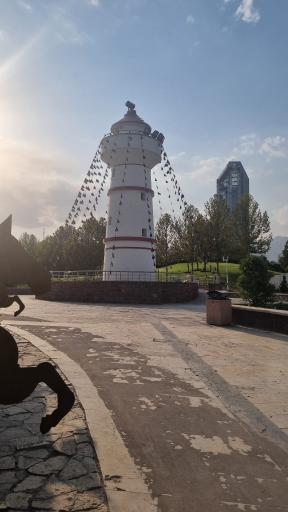 عکس فانوس دریایی