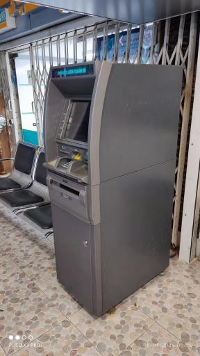 عکس خودپرداز بانک تجارت