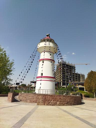 فانوس دریایی