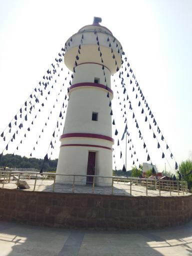 عکس فانوس دریایی