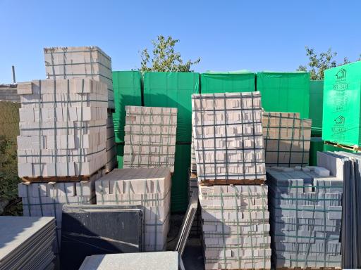 عکس انبار هبلکس شیشه اردکان 