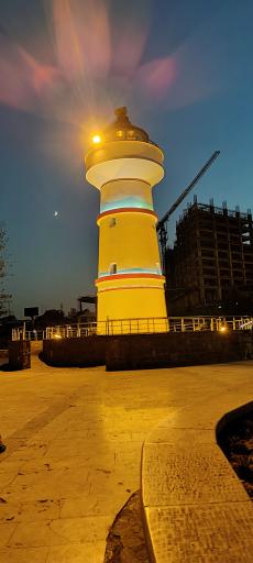 فانوس دریایی