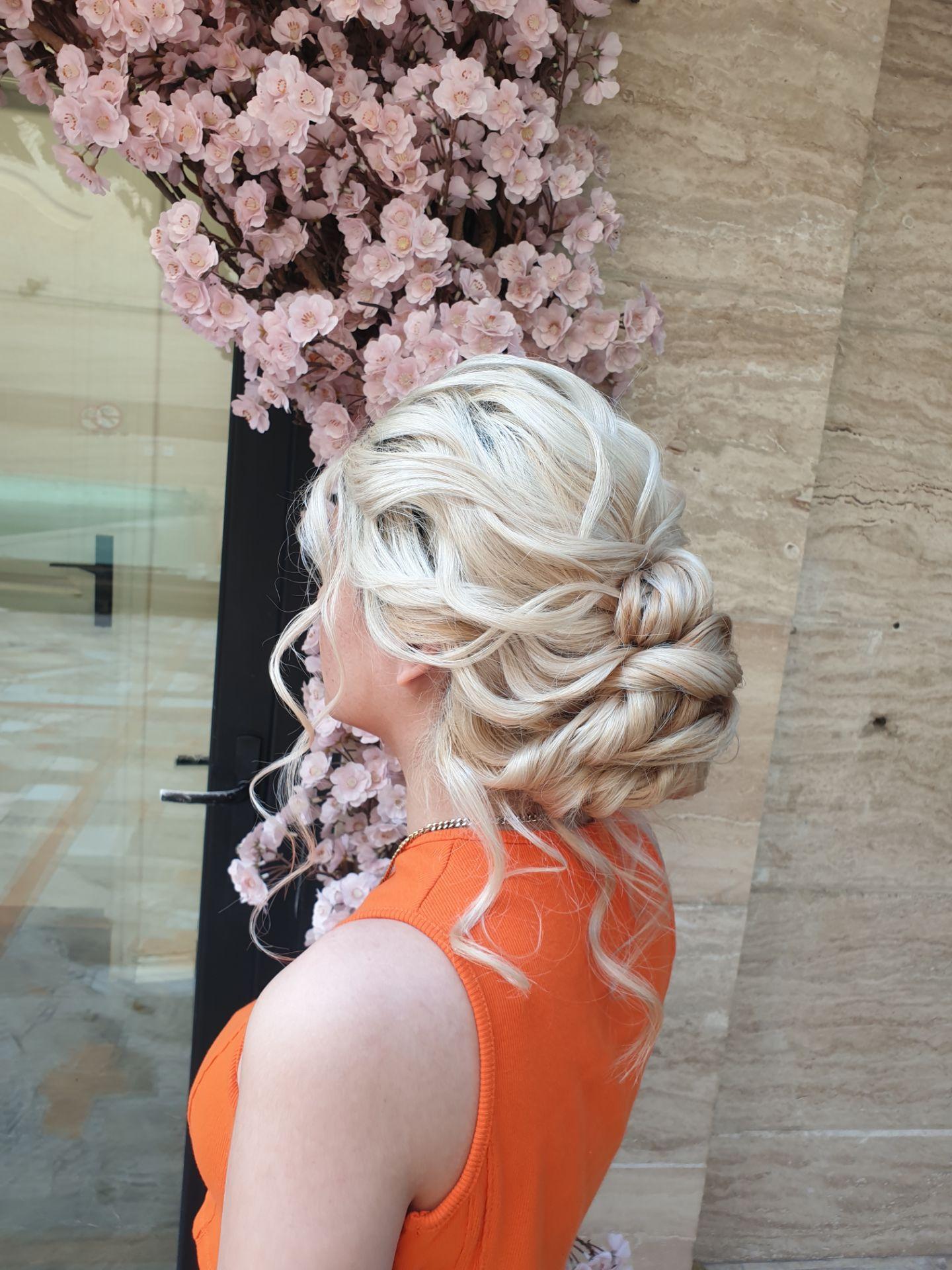 عکس اموزشگاه مراقبت زیبایی محمدزاده