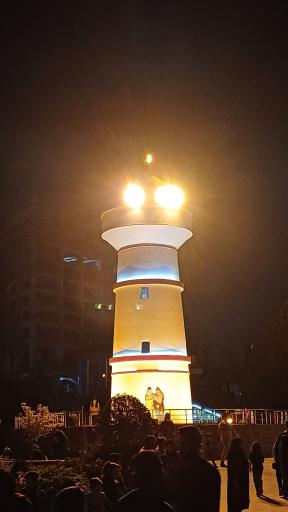 عکس فانوس دریایی