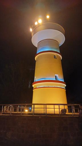 فانوس دریایی