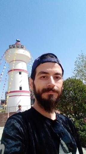 عکس فانوس دریایی