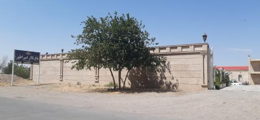 عکس باغ تالار امپراطور