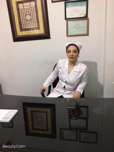 عکس کلینیک دکتر محمدرضا ناجی 