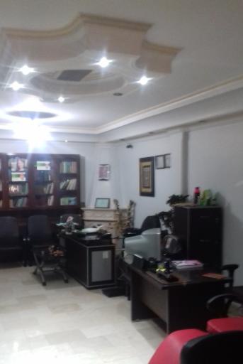 عکس کلینیک دکتر محمدرضا ناجی 