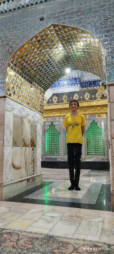 عکس امامزاده سید غیاث الدین