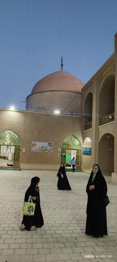 عکس امامزاده سید غیاث الدین