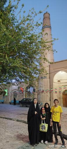 عکس امامزاده سید غیاث الدین