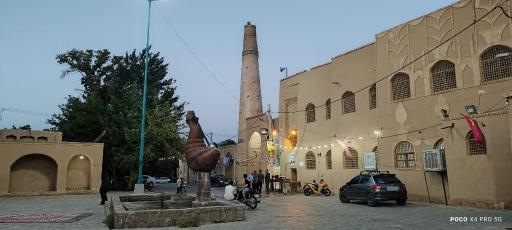 عکس امامزاده سید غیاث الدین